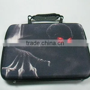 12INCH Eva Computer Nylon Eva Packaging Bags With Printing thumbnail-1
