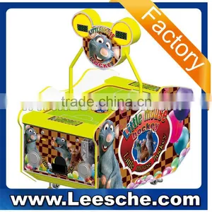 Wholesale Arcade Machine Electronic Game Machine Amusement Park Games Factory thumbnail-4