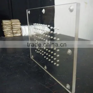 Optical Quartz Glass Windows/fused Silica Glass thumbnail-4