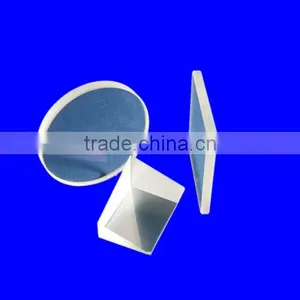 Wedge, Optical Wedge Lens, Optical Wedge Window thumbnail-1
