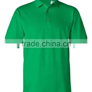 Hot Selling Cheap Bulk Blank Polo Shirts thumbnail-2