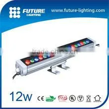 2017 IP65 12W LED Wall Washer Light Landscape Lighting 3 Years Warranty thumbnail-1