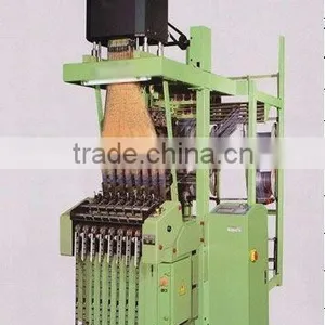 Jacquard Machine for Belt thumbnail-1
