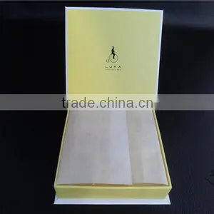 Cheap Beautiful Design Paper Chocolate Box thumbnail-2