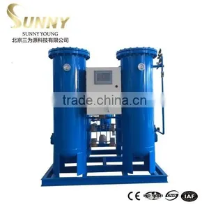 Patented Energy Saving Oxygen Plant PSA Oxygen Generator With Best Price thumbnail-3
