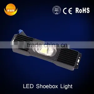 China Best Sales CE RoHS Certification Top Quality 200W Led Shoebox Light thumbnail-4