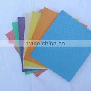 Environmental Printed Imported Cellulose Cloth thumbnail-2