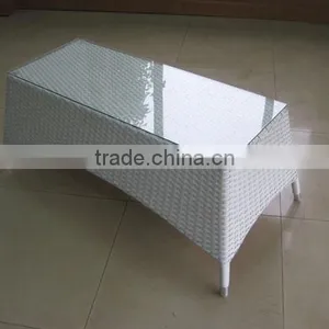 Hotel Hall Sofa Set Rattan thumbnail-4