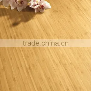 2014 Beautiful and Cheap Solid Carbonized Vertical Bamboo Flooring! thumbnail-1