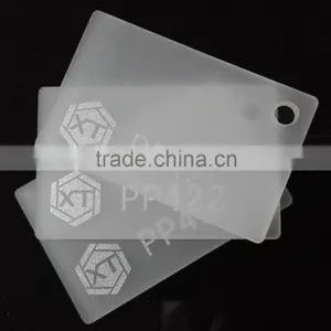 Clear Acrylic Plastic Sheet thumbnail-6