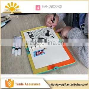 Cute School Hardcover Notebook For Student Printingbook Handbook Notepad thumbnail-6