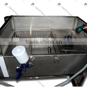 Hydro Dipping Tank & Water Transfer Printing Tank Hydrographics No. LYH-WTPM062-1 thumbnail-4