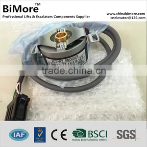 Elevator ROTARY ENCODER 47HB13ZT10T9-33 thumbnail-1