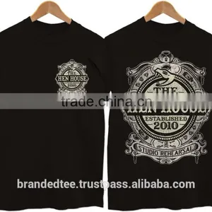 Top Girl Sexy Hot Brand Promotion Custom T-shirt Labels and Tags thumbnail-6