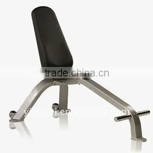 GNS-F6-112 Utility Bench Commercial Fitness Equipment thumbnail-1