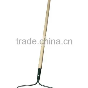 Garden Bow Rake thumbnail-1