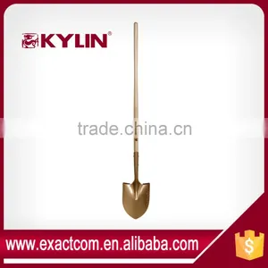 Square Point Function Of Garden Shovel thumbnail-3