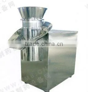 Model ZLB Revolving Granulator for Coffee thumbnail-1