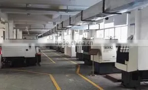 Cangzhou Zhongyi Valve Co., Ltd. company overview - view 1 thumbnail