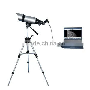 TVV3000-450F95 3.0MP USB Digital Refractive Telescope thumbnail-1