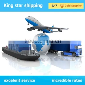 Freight Forwarder 20 Foot Shipping Container From China Shenzhen Guangzhou/shanghai/ningbo Etc thumbnail-1