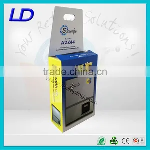 Foldable Exhibition Trolley Bag ,exhibition Trolley Bag ,exhibition Carton Trolley Bag thumbnail-1
