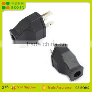 3 Pin 15A Male Plug Connector thumbnail-1