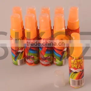 SK-A087 SWEET SOUR SPRAY LIQUID CANDY thumbnail-2