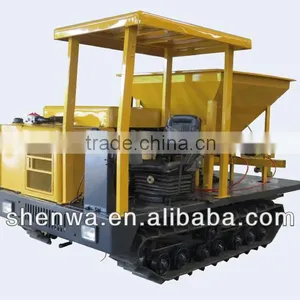 SWH-85 ARGRICULTUAL FARM TRACTOR thumbnail-2