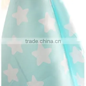 Make to Order Supply Type Polyeste/cotton Pigment Printed Fabric for Bed Sheet,mattress,curtain thumbnail-4