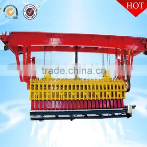 50000 Cubic Metre per Year Autoclaved Areated Concrete Block Machine thumbnail-4