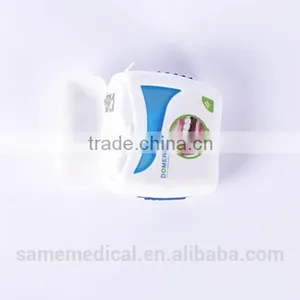 Top Quality Plastic Long Handle Dental Floss Toothpick Wholesale thumbnail-1