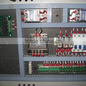 DPP-140 Automatic Blister Machine thumbnail-5