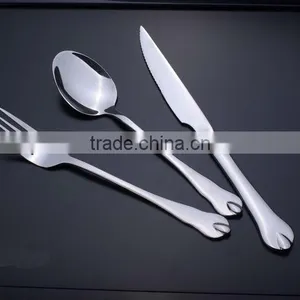 Stainless Steel Cutlery thumbnail-1