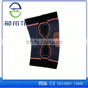 Aofeite Best Selling Products Decompression Knee Sleeve Knee Protector thumbnail-2
