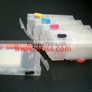 PG-5/CL-8 Refillable Cartriridge thumbnail-1