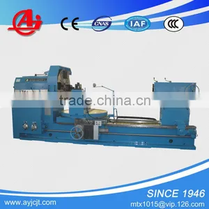 Sphere Turning Lathe Ball Lathe C6555 50-550MM Ball thumbnail-1