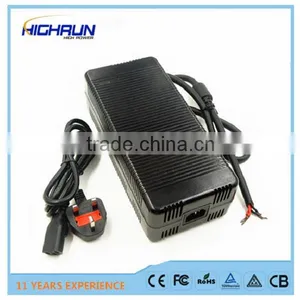 Constant Voltage 48V 9A Switching Power Supply Made in Shenzhen Factory thumbnail-2