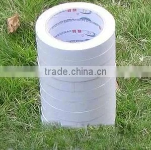 Double-sided Adhesive With Paper, Film Row Materials thumbnail-1