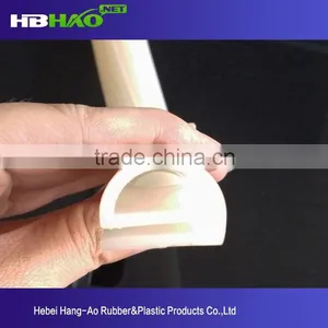 Extruded Pvc Sealing Strip/silicone Microwave Oven Sealing Strip/standard Rubber Seal Strip thumbnail-3