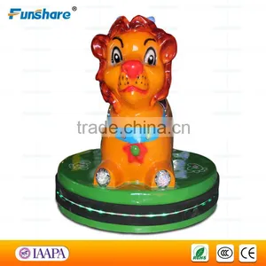 Funshare Popular Mini Amusement Park Rides Kids Ride on Toy Swing Machine Manufacturer thumbnail-1
