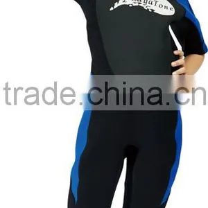 Neoprene 3mm Baby Surfing Wetsuit thumbnail-1