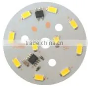 5w 220v ac Direct no Need Driver Recessed Down Lignt Ceiling Light 220v Ra80 3 Inch Aluminum ac Engine thumbnail-4
