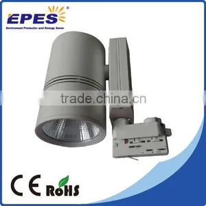 China Supplier Express Ningbo Cob Led Track Light Spotlight 30W thumbnail-1