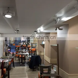 Plastic Housing SMD LED High Lumen PAR38 16W With Greatest Brightness With CE ROHS thumbnail-6