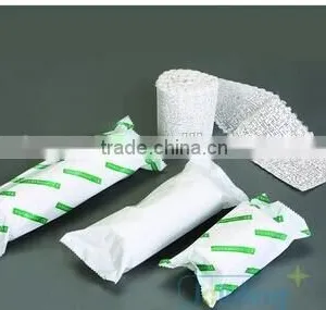 Medical POP Bandage 5cmx2.7m thumbnail-1