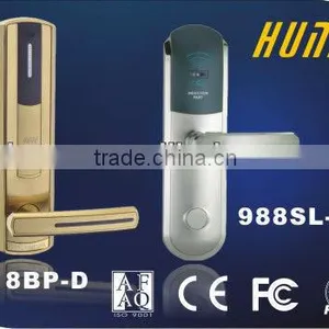 Electronic Key Card Lock thumbnail-1