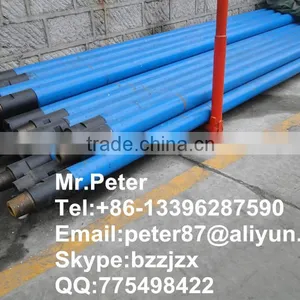 SIONTRUK BZC400ZY 400m Truck Mounted Water Well Drilling Rig thumbnail-4