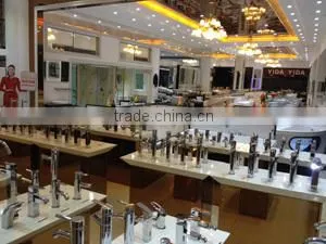 Foshan Deltar Sanitary Ware Co., Ltd. company overview - view 3 thumbnail