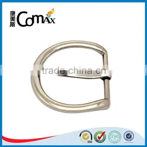 Bag Buckle Zinc Alloy Custom Metal Die Casting Belt Buckle thumbnail-6